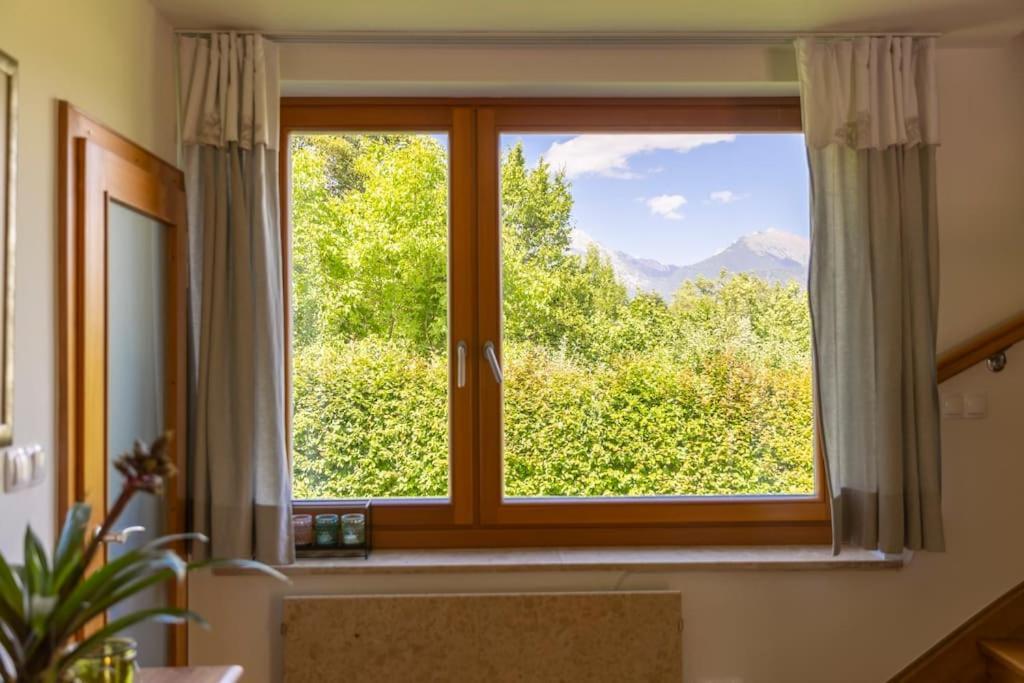 Private Green Getaway Bled Exteriér fotografie